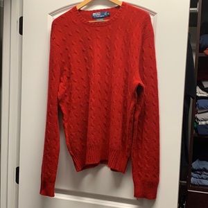 Ralph Lauren Cashmere Sweater